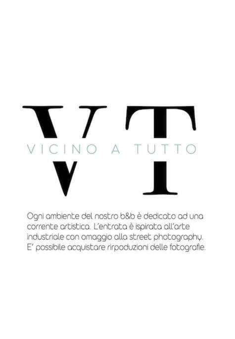 Bed and Breakfast Vicino A Tutto Vercelli Exterior foto