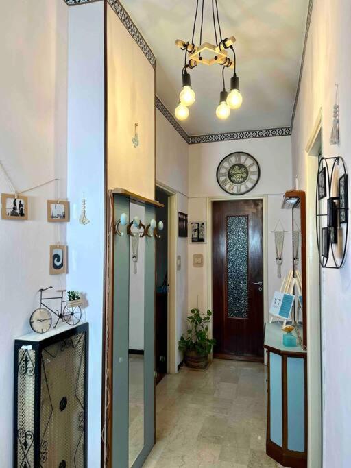 Bed and Breakfast Vicino A Tutto Vercelli Exterior foto
