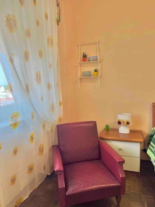 Bed and Breakfast Vicino A Tutto Vercelli Exterior foto